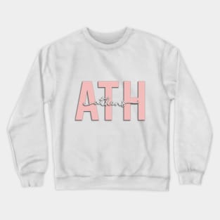 Athens, GA Crewneck Sweatshirt